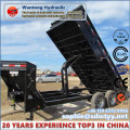 Underbody Hydraulic Cylinder Hoist Series for Dump/Tipping Truck